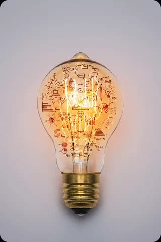 light bulb
